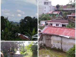 Tanah tawangmangu luas 180m harga 125jt