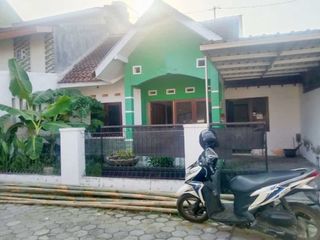 Rumah colomadu 105m 375jt