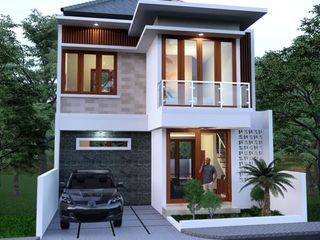 DIJUAL OKANOKI VILLA DI NUSA DUA BALI