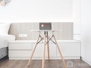 Apartemen Arandra Residence