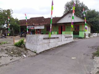 Rumah minimalis siap bangun di kawasan premium jln Kaliurang