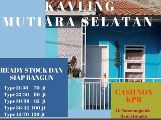 Harga Mulai 70 Jt, Rumah murah Bandung