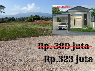 AR Rahman Regency, Kredit 100% ACC ,Dkt RSUD Majalaya : Rumah Majalaya Bandung