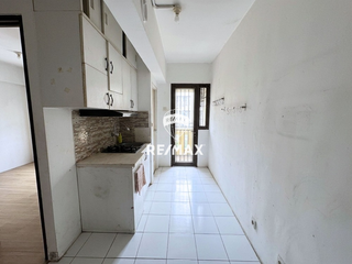 #0148 DIJUAL APARTEMEN KEBAGUSAN CITY JAKARTA SELATAN LT. 21 TIPE 2BR JEBOL TEMBOK