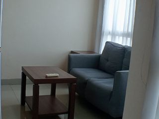 Apartemen 2BR Cantik, Furnished Di Apt Calia Jakarta Timur S9360