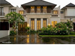 Rumah Mewah Megah Puri Bintaro Sektor 9 #269415