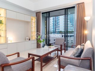 Disewakan Apartemen Southgate Residence tipe 2BR Full Furnished | SGRC006