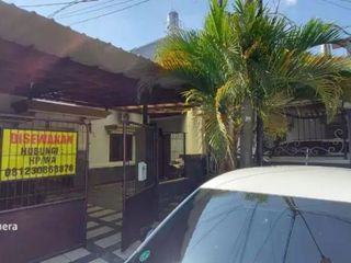 Rumah Araya Tahap 2, STRATEGIS