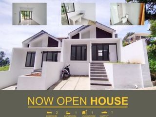 Rumah Minimalis di Cikutra, Dekat Cigadung dan Dago