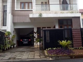 Dijual Rumah Nyaman Dan Asri Di Pondok Indah #301268