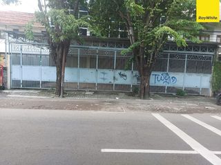 Disewakan Ruko Siap Pakai Lokasi Di Jalan Raya Tenggilis, Surabaya
