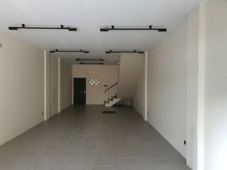 Dijual Ruko Gunung Sahari, luas 4,5x15m2