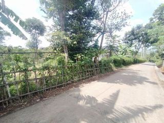 Tanah Ujung Berung Administrasi Kodya 1jtaan Per Meter