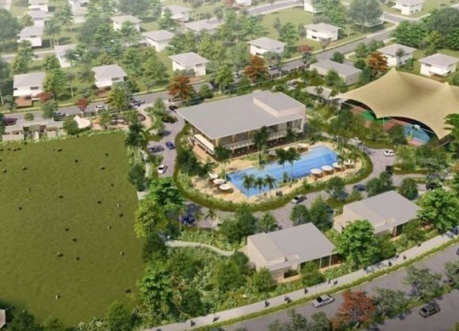 Carmen Avenue, Rockwell South at Carmelray, Canlubang, Calamba, Laguna image 2