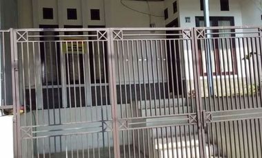 Rumah Type 40 LT 94 M2 Perum Griya Husada, Sumedang Utara