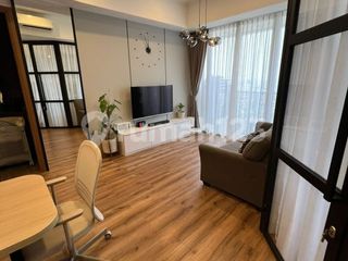 Jual Apartemen Taman Anggrek Residence