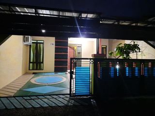 Dijual Rumah 2 Lantai Dekat Kota Subang