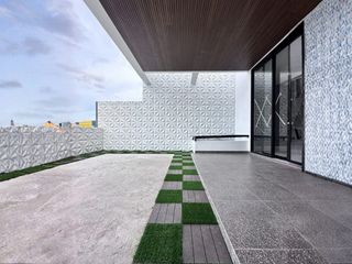 Rumah 4 Lantai Tebet Barat Dalam Jakarta Selatan - Cocok Hunian & Usaha