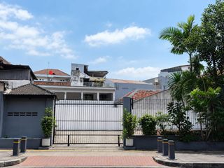 Disewakan Kavling Strategis Tebet Barat Jakarta Selatan - Cocok untuk Usaha & Kuliner