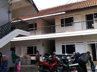 Kost + Ruko Main Road @Cikutra Dekat Kawasan Cigadung, Cicadas dan Cicaheum