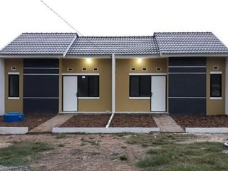 2 Bedroom House for sale