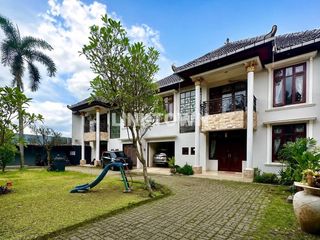 DIJUAL RUMAH DI CILANDAK - JAKARTA SELATAN SIAP HUNI