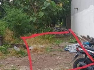DIJUAL TANAH MULUNG DRIYOREJO GRESIK