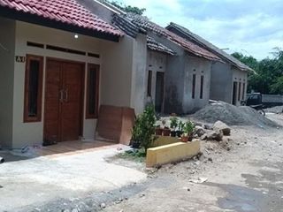 Termurah Rumah Dgn 85 juta sudah dapat rumah Sukamukti Katapang Bandung