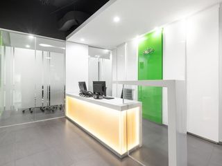 Dapatkan alamat profesional bagi bisnis Anda di Regus Benoa Square