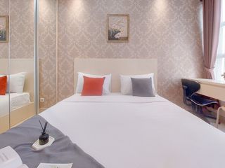 Apartemen Saveria BSD City