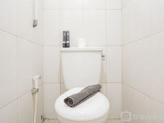 Apartemen Wisma Gading Permai