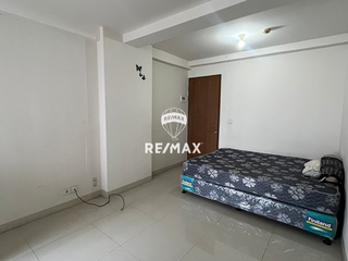 Disewakan Studio Apartemen Bintang 5 Jakarta Timur – Oak Tower,Lt. 5, Dekat LRT Pulomas