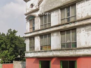 Ruko 3 Lantai Di Ciputat Ef 19109