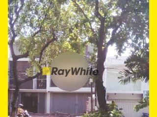 Ruko 2 Lantai Ngagel Surabaya