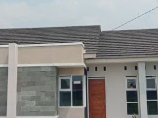 Gratis AJB, Notaris, dan pajak, Hunian exclusive minimalis modern