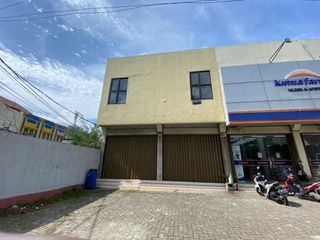 Ruko Baru Di Cimanggis Depok Dekat Pintu Toll (Cinere Jagorawi)