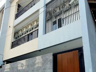 Dijual Kos Kosan 30 Kamar Dekat Kampus Binus Kemanggisan