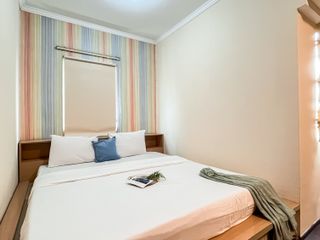 Apartemen Gading Mediterania Residence