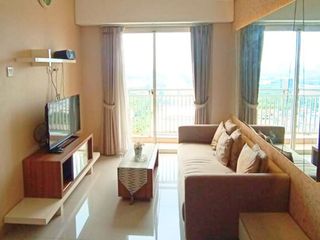 Dijual/Disewa Apartemen Trivium Terrace Lantai 22 - 2BR Lippo Cikarang - Fully Furnished