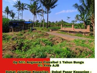 Tanah kavling