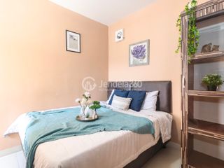 Disewakan Apartemen Oak Tower tipe 2BR Full Furnished | OAKC012