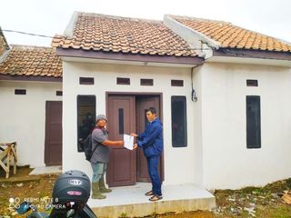 DIJAMIN Murah, lokasi strategis bisa KPR