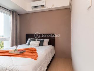 Disewakan Apartemen The Breeze Bintaro tipe 1BR Full Furnished | TBBB040