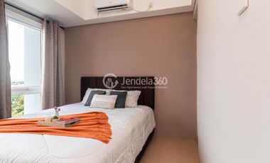 Disewakan Apartemen The Breeze Bintaro tipe 1BR Full Furnished | TBBB040