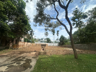 Tanah lokasi strategis dalam Cluster Lembang Golf Lippo Karawaci