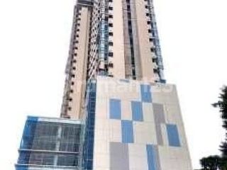 Apartemen 1 Br, Luas 34M2, Lantai 23, Atlanta, Jl.margonda, Depok