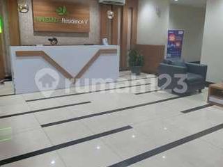 Apartemen Mares 5 Hook Lokasi Strategis Area Dmall Depok Cocok untuk Investasi
