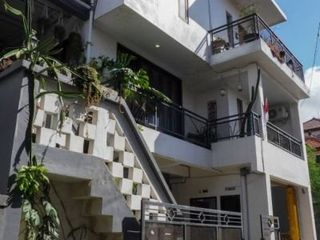 RUMAH MINIMALIS 4 LT DEKAT BANDARA NGURAH RAI BALI