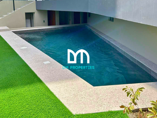 For Sale: 3-Storey House in Mckinley Hill Village, BGC, Taguig City