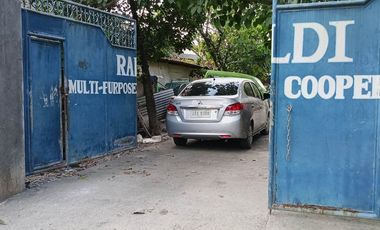 Warehouse/ Lot for Sale in Pagsabungan, Mandaue City, Cebu